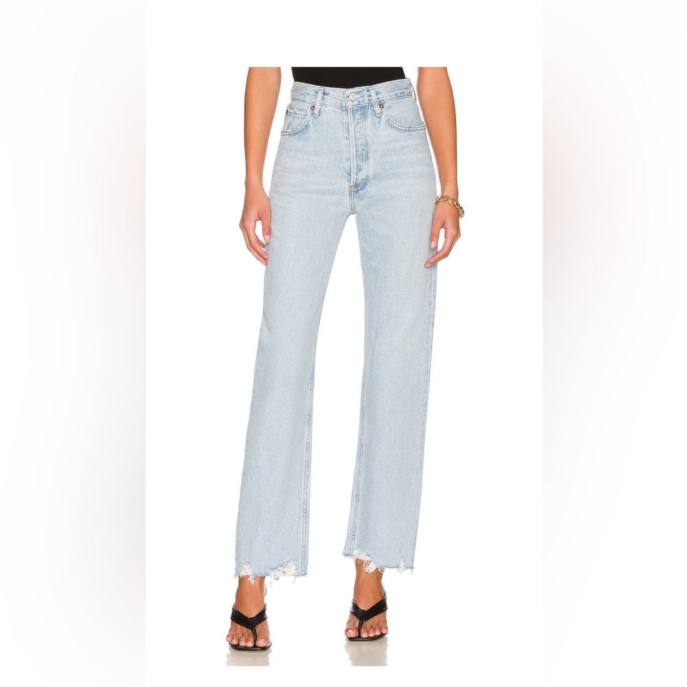 Agolde 90'S Pinch Jeans